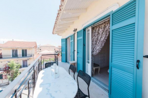 Lefkada Apartments Main Town